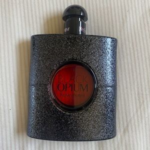 YSL Black Opium Eau de Parfum